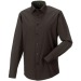 Men's long-sleeved fitted shirt Russell Collection, Russell Textile promotional