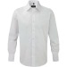 Men's long-sleeved fitted shirt Russell Collection wholesaler