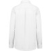 Product thumbnail Women's long sleeve nevada cotton shirt - Kariban 3
