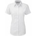 Product thumbnail Russell Collection Women's Short Sleeve Herringbone Shirt 2
