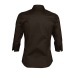 3/4 sleeves women's shirt - Effect wholesaler