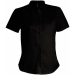 Product thumbnail Women's short sleeve shirt kariban 1