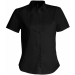 Product thumbnail Women's short sleeve shirt kariban 0