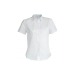 Chemise femme manches courtes Kariban, Textile Kariban promotional
