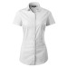 Product thumbnail Women's short-sleeved shirt - MALFINI 0