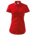 Product thumbnail Women's short-sleeved shirt - MALFINI 1