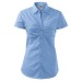 Product thumbnail Women's short-sleeved shirt - MALFINI 2