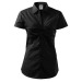 Women's short-sleeved shirt - MALFINI, Short-sleeved shirt promotional
