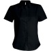 Product thumbnail Women's Shirt Short Sleeve No Iron Kariban 2