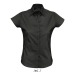 Product thumbnail Women's short-sleeved shirt sol's - excess 3