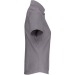 Product thumbnail Women's Short Sleeve Oxford Shirt Kariban 3