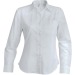 Chemise femme Oxford manches longues Kariban, Textile Kariban promotional