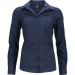 Women's long-sleeved shirt - James Nicholson wholesaler