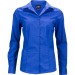 Women's long-sleeved shirt - James Nicholson wholesaler