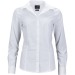 Women's long-sleeved shirt - James Nicholson wholesaler