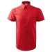 Product thumbnail Men's short-sleeved shirt - MALFINI 1