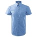 Product thumbnail Men's short-sleeved shirt - MALFINI 2
