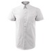 Product thumbnail Men's short-sleeved shirt - MALFINI 0