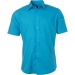 Chemise Homme Manches courtes - James Nicholson wholesaler