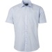 Chemise Homme Manches courtes - James Nicholson, Chemise manches courtes promotional
