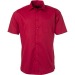 Chemise Homme Manches courtes - James Nicholson wholesaler