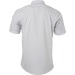 Chemise Homme Manches courtes - James Nicholson, Chemise manches courtes promotional