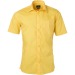 Chemise Homme Manches courtes - James Nicholson wholesaler