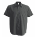 Product thumbnail Men's Shirt Short Sleeve No Iron Kariban 1
