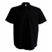 Product thumbnail Men's Shirt Short Sleeve No Iron Kariban 0