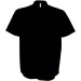 Product thumbnail Men's Shirt Short Sleeve No Iron Kariban 2