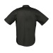 Product thumbnail Sol's men's short-sleeved shirt - brisbane 5