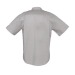 Sol's men's short-sleeved shirt - brisbane wholesaler