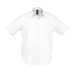 Product thumbnail Sol's men's short-sleeved shirt - brisbane 1