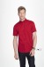 Product thumbnail Sol's men's short-sleeved shirt - brooklyn 0