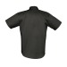 Sol's men's short-sleeved shirt - brooklyn wholesaler