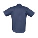 Sol's men's short-sleeved shirt - brooklyn, Short-sleeved shirt promotional