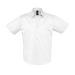 Product thumbnail Sol's men's short-sleeved shirt - brooklyn 2