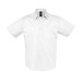 Product thumbnail Sol's men's short-sleeved shirt - brooklyn 1
