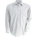 Product thumbnail Men's Long Sleeve Shirt Kariban 1