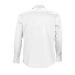Sol's men's long-sleeved shirt - brighton, Textile Sol\'s promotional