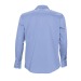Sol's men's long-sleeved shirt - brighton wholesaler