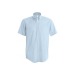 Product thumbnail Kariban Short Sleeve Oxford Shirt for Men 3