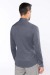 Chemise jacquard confort wholesaler