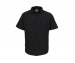 Product thumbnail Short-sleeved shirt in recycled polyester - EXPERT KIWI SHORT SLEEVED SHIRT 1