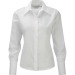 Product thumbnail Women's long-sleeved non-iron shirt Russell Collection 1
