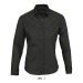 sol's women's long sleeve shirt - eden wholesaler