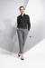 sol's women's long sleeve shirt - eden wholesaler