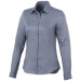 Vaillant women's long-sleeved oxford shirt wholesaler