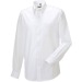 Product thumbnail Russell Collection long sleeve Oxford shirt 1