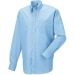 Product thumbnail Russell Collection long sleeve Oxford shirt 4